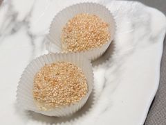 -小厨娘淮扬菜(天印大道店)