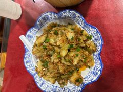 -老丽江餐馆(丽江华都商贸城店)