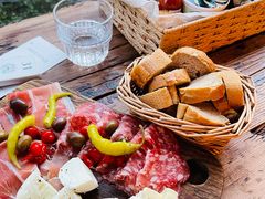 -Alimentari早午餐(安福路店)