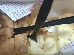 经典原味古早蛋糕-南洋大师傅(津塘人人乐店)