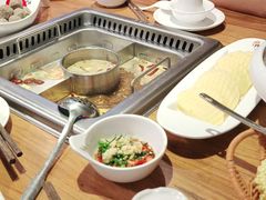 -重庆德庄火锅(龙游店)