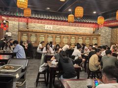 -小街天府(西工小街店)