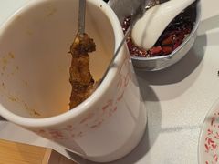 -东门口·新式老北京火锅(河西龙湖天街店)