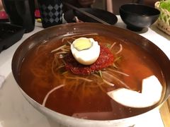 -花味烤肉·拌饭(庐阳万科店)