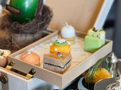-王府半岛酒店·大堂茶座