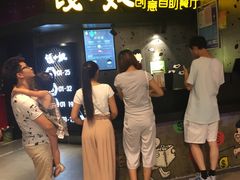 -钱小奴创意自助餐厅·原切谷饲安格斯畅吃(苏州昆山招商花园城店)