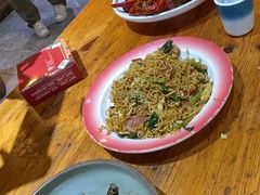-老姑砂锅·烧烤天津菜(体北道店)