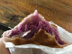 紫薯奶酪-仙峰天然面包(迎宾路店)