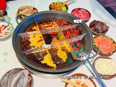 -卤校长老火锅(沙坪坝直营店)