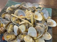 -周记蟹仔粉(侨港风情街店)