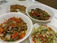 -辣公子·千岛湖私房菜(滨江店)