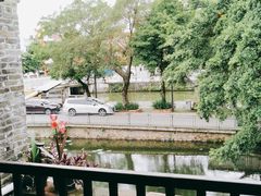 -烟桥私房菜馆(奋哥)