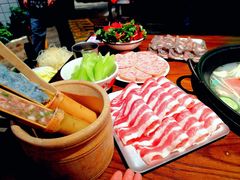 -萍姐火锅·公路夜市(南京弘阳广场店)