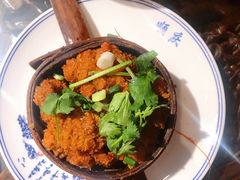 -顺庆羊肉馆(南坪店)