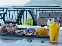 -Brew Farm·精酿农场海滨悬崖餐厅