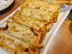 -春水锅贴·传统鲁菜(大明湖店)