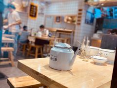 大堂-黎一碗大碗手工面(城市立方店)