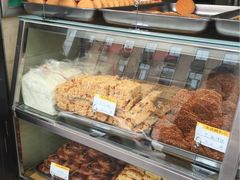 -周记传统糕点PASTRY(蜀汉路店)