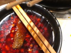 -钢管厂歆瑞源油卤串串香(春熙路太古里店)