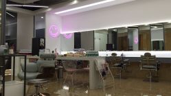 -Mix Boom Hair salon