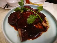 -老上海弄堂菜馆(恒基名人购物中心店)
