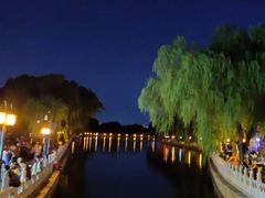 -后海公园