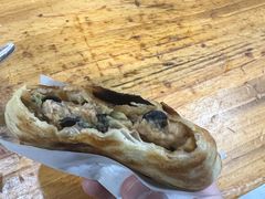 -王记肉火烧早餐中国店