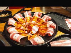 -汉拿山(北京上地华联店)
