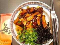 -無二炙坊·和牛烧肉(大钟寺1733店)