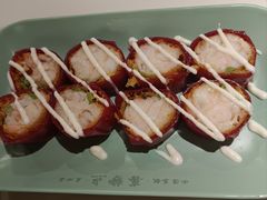 -喜势点·糖沙翁手工茶点·本地人茶居(永庆坊店)