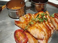 -小大董·烤鸭(凤凰汇店)