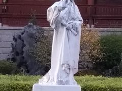 -西湖公园(鼓楼区)