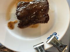 -小天鹅戴斯酒店鲸鲨百汇创作料理