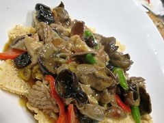 -春发生饭店·非遗(南院门店)