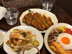 -皈宓·飯
