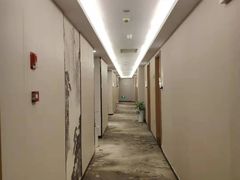 -花居轻奢酒店(苏州观前拙政园店)
