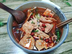 -陈记柳州螺蛳粉(大坪店)