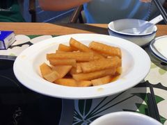 -味食家市师鸡(三元里店)