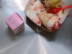 -DQ·蛋糕·冰淇淋(奥特莱斯店)