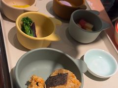 -山葵家·创意料理(万象汇店)