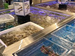 -盒马X会员店(上海森兰商都店)