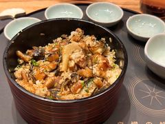 -傲鳗·日本料理(光华路店)