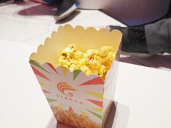 -春天国际影城(中庚漫游城杜比全景声店)