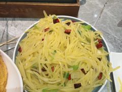 -大哈福烧烤·海鲜·家常菜(延安三路店)