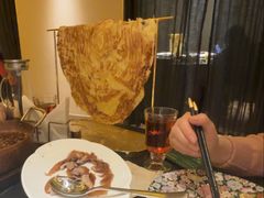 -大食客·非遗吉菜(高新和园店)