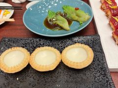 -明阁 Ming Court(广州朗豪酒店)