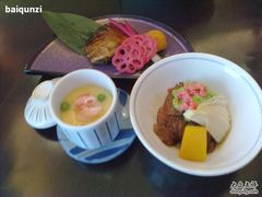 -日本桥怀石料理(北京长安大厦店)