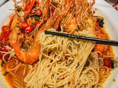 -小林哥的海鲜馆·夜宵烧烤(渔人码头店)