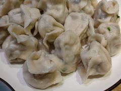 饺子-伊喜饺子·烤鸭(五道口学院路店)
