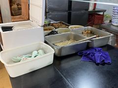 自助取餐区-陆振兴(东环店)